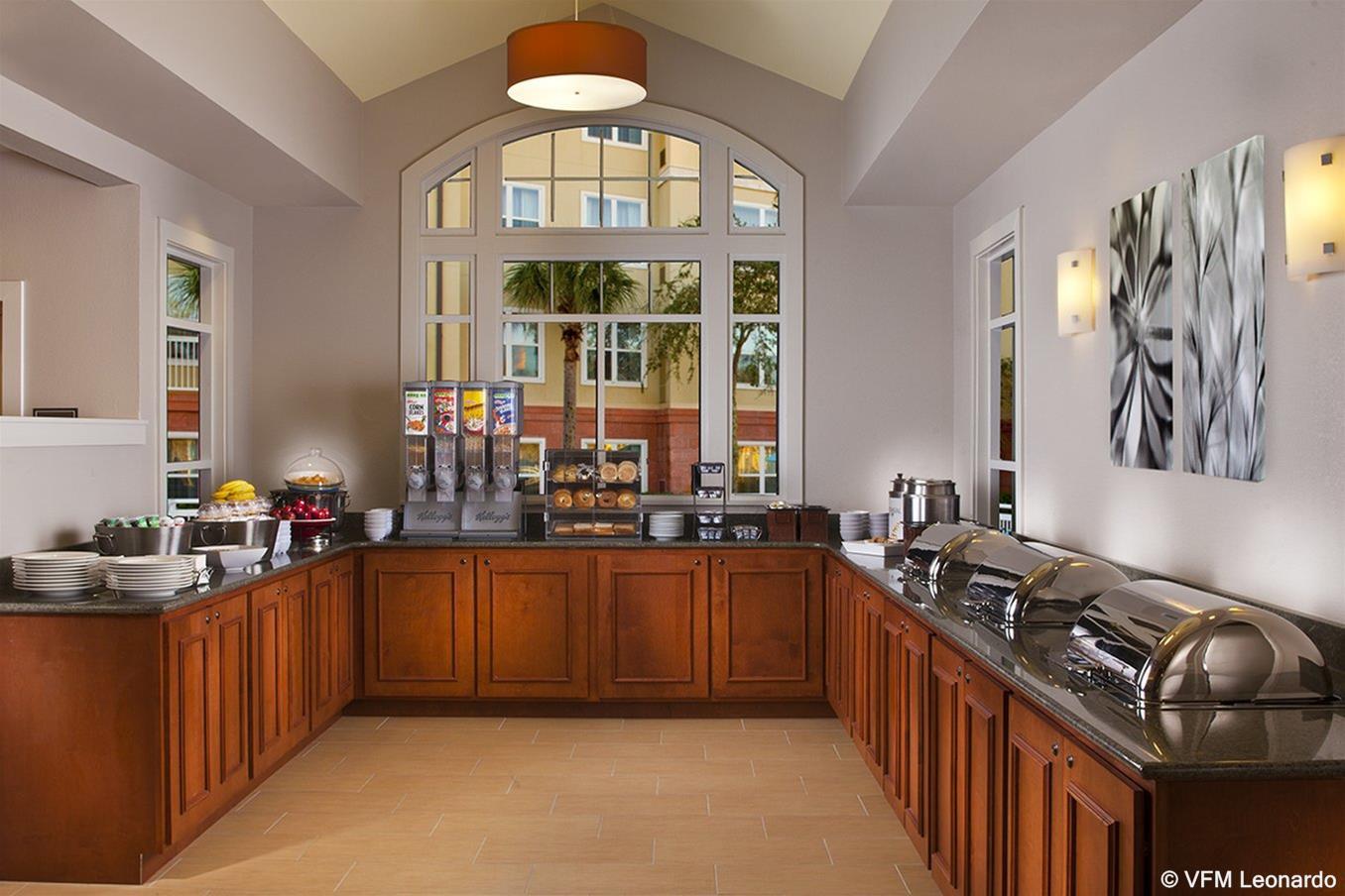 Residence Inn Sandestin At Grand Boulevard Miramar Beach Luaran gambar