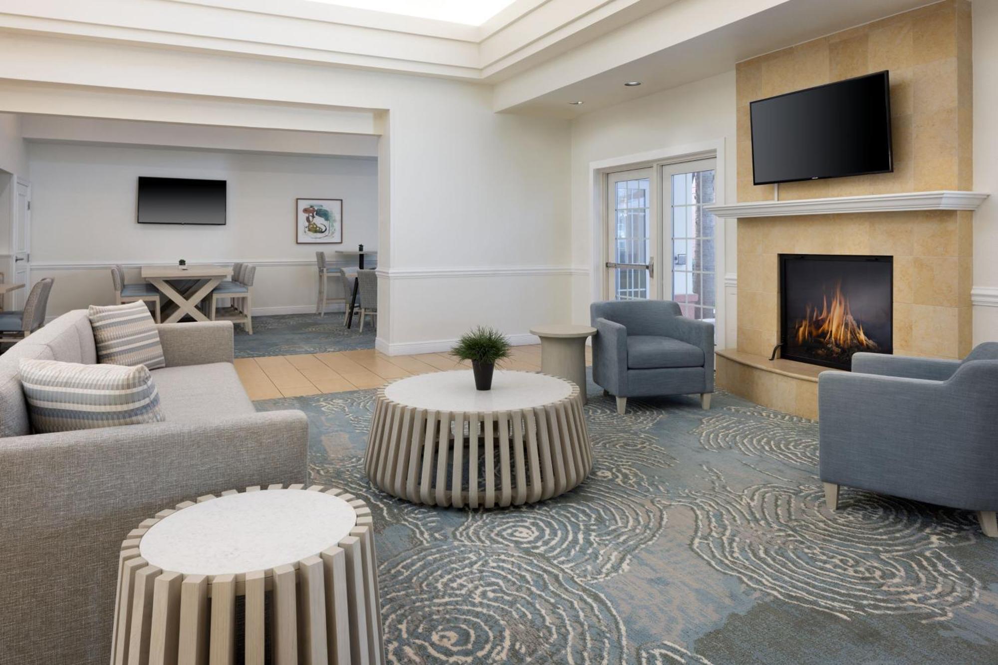 Residence Inn Sandestin At Grand Boulevard Miramar Beach Luaran gambar