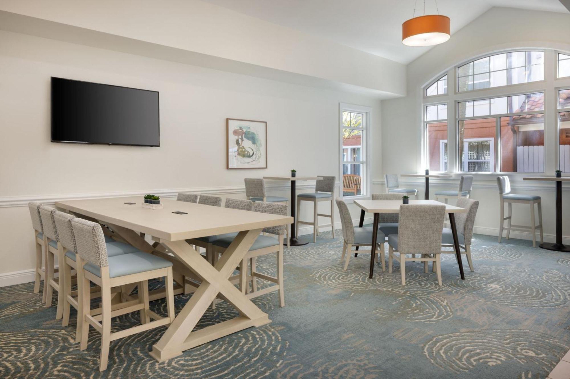 Residence Inn Sandestin At Grand Boulevard Miramar Beach Luaran gambar