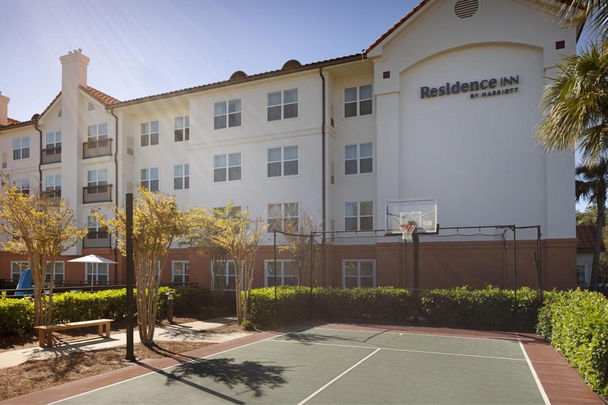 Residence Inn Sandestin At Grand Boulevard Miramar Beach Luaran gambar
