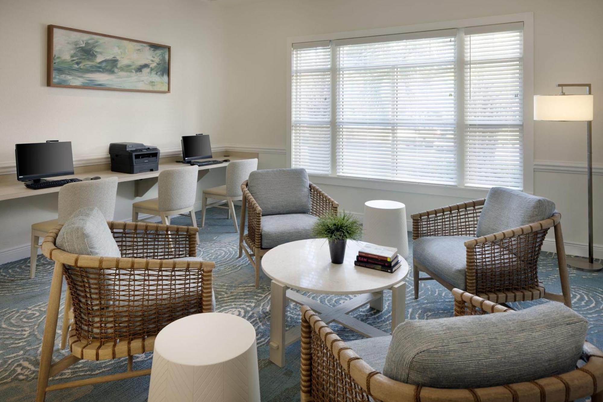 Residence Inn Sandestin At Grand Boulevard Miramar Beach Luaran gambar
