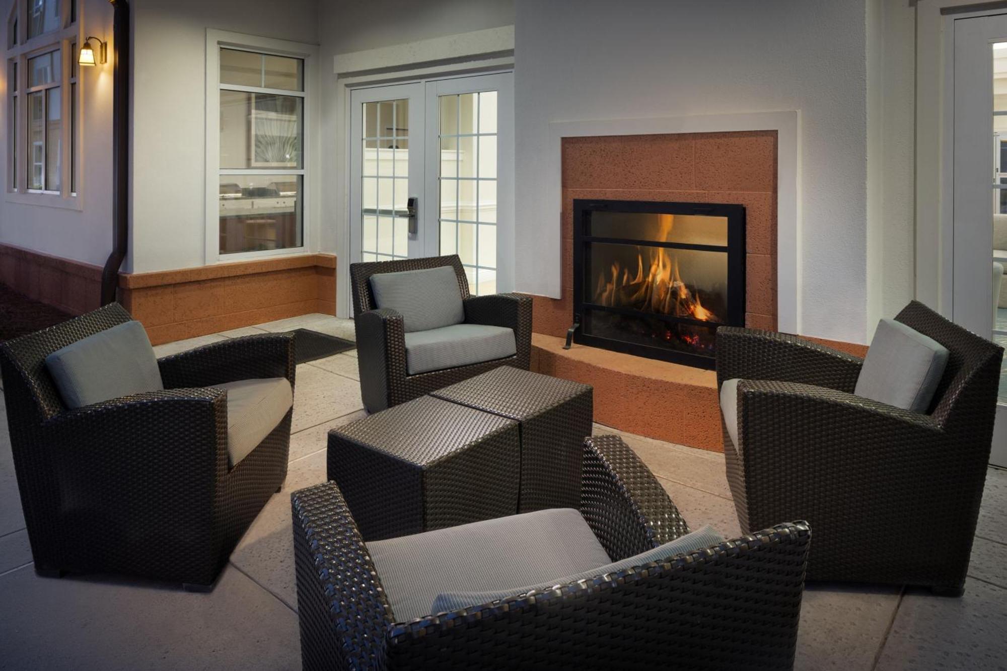 Residence Inn Sandestin At Grand Boulevard Miramar Beach Luaran gambar