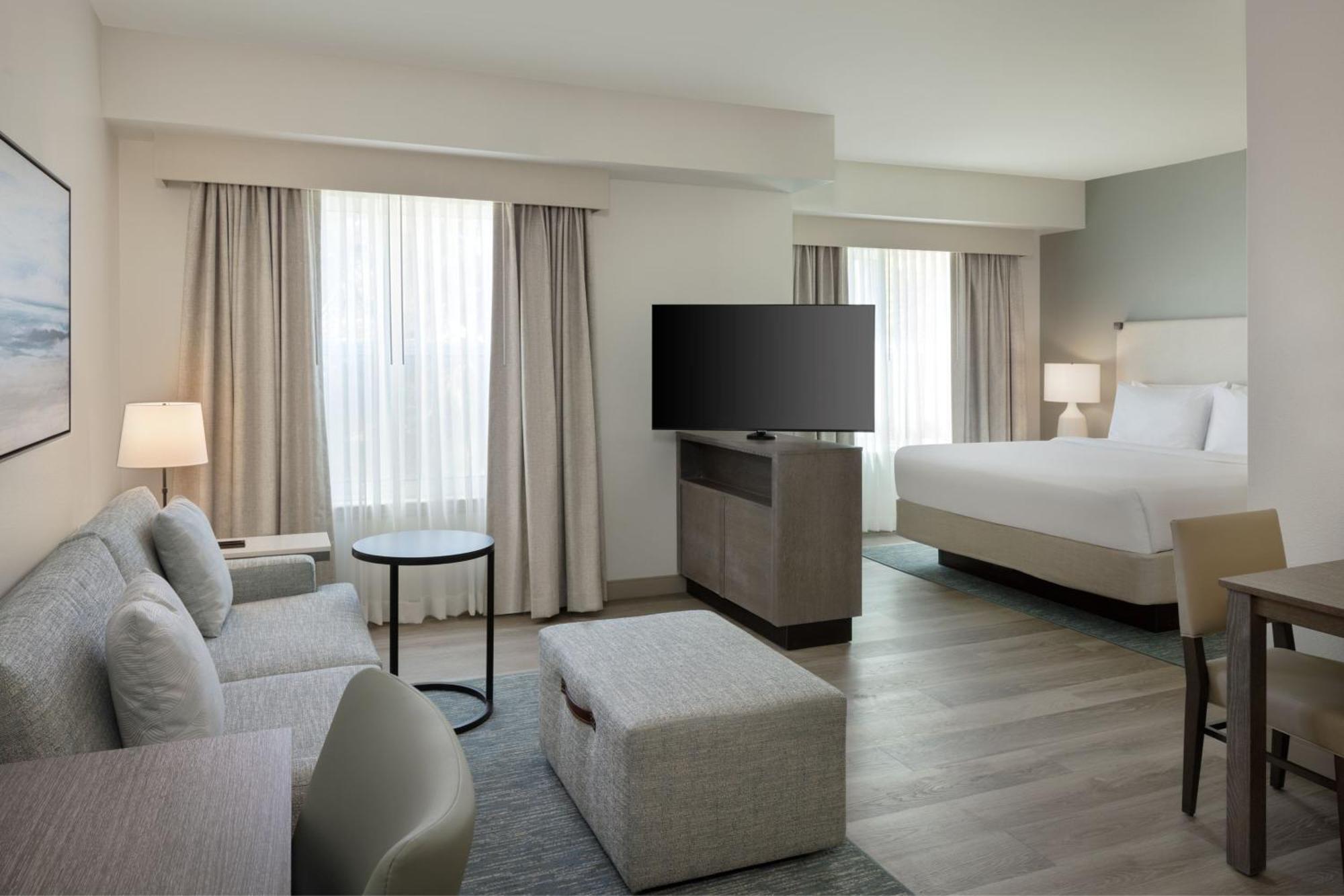 Residence Inn Sandestin At Grand Boulevard Miramar Beach Luaran gambar