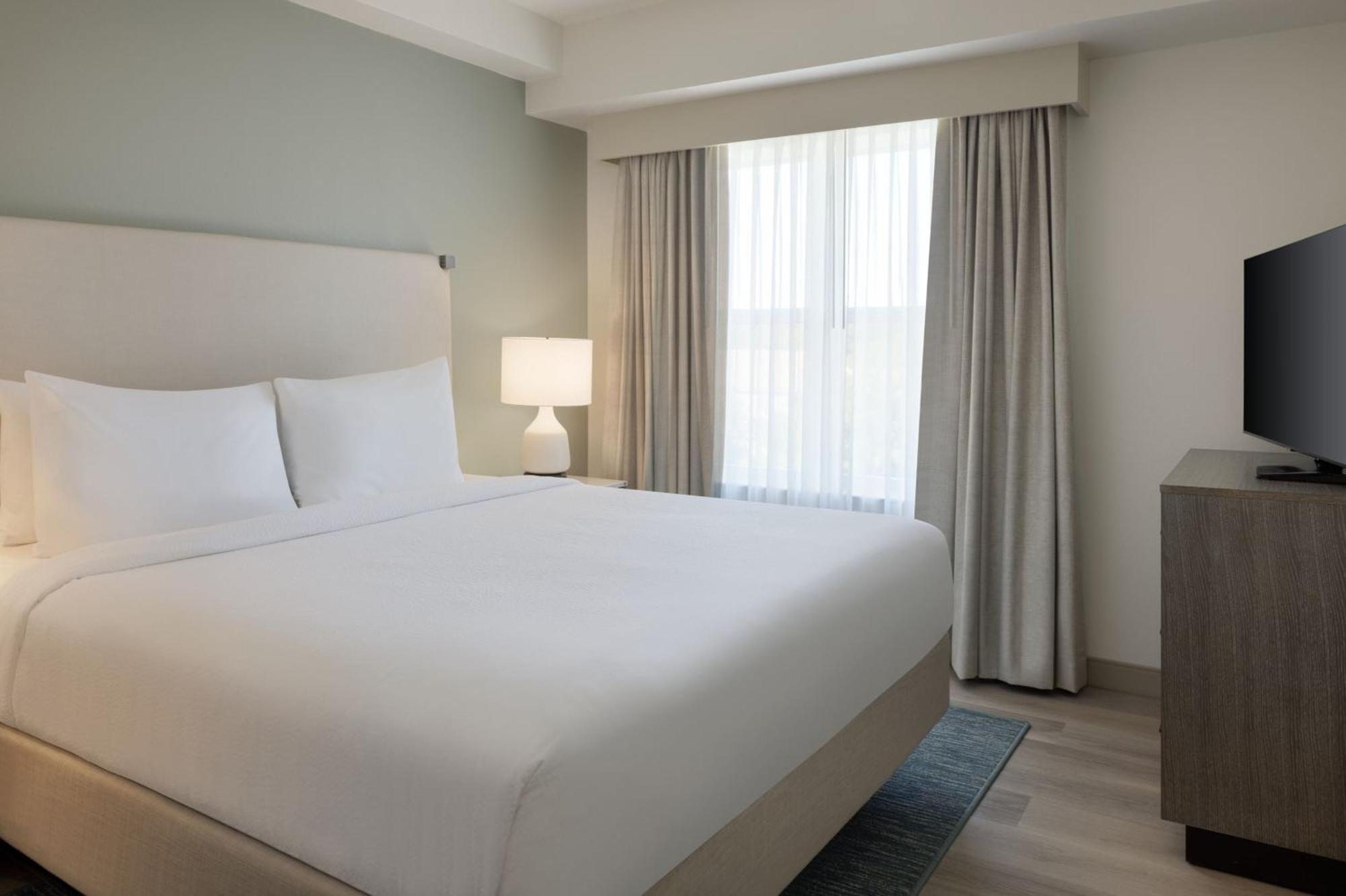 Residence Inn Sandestin At Grand Boulevard Miramar Beach Luaran gambar