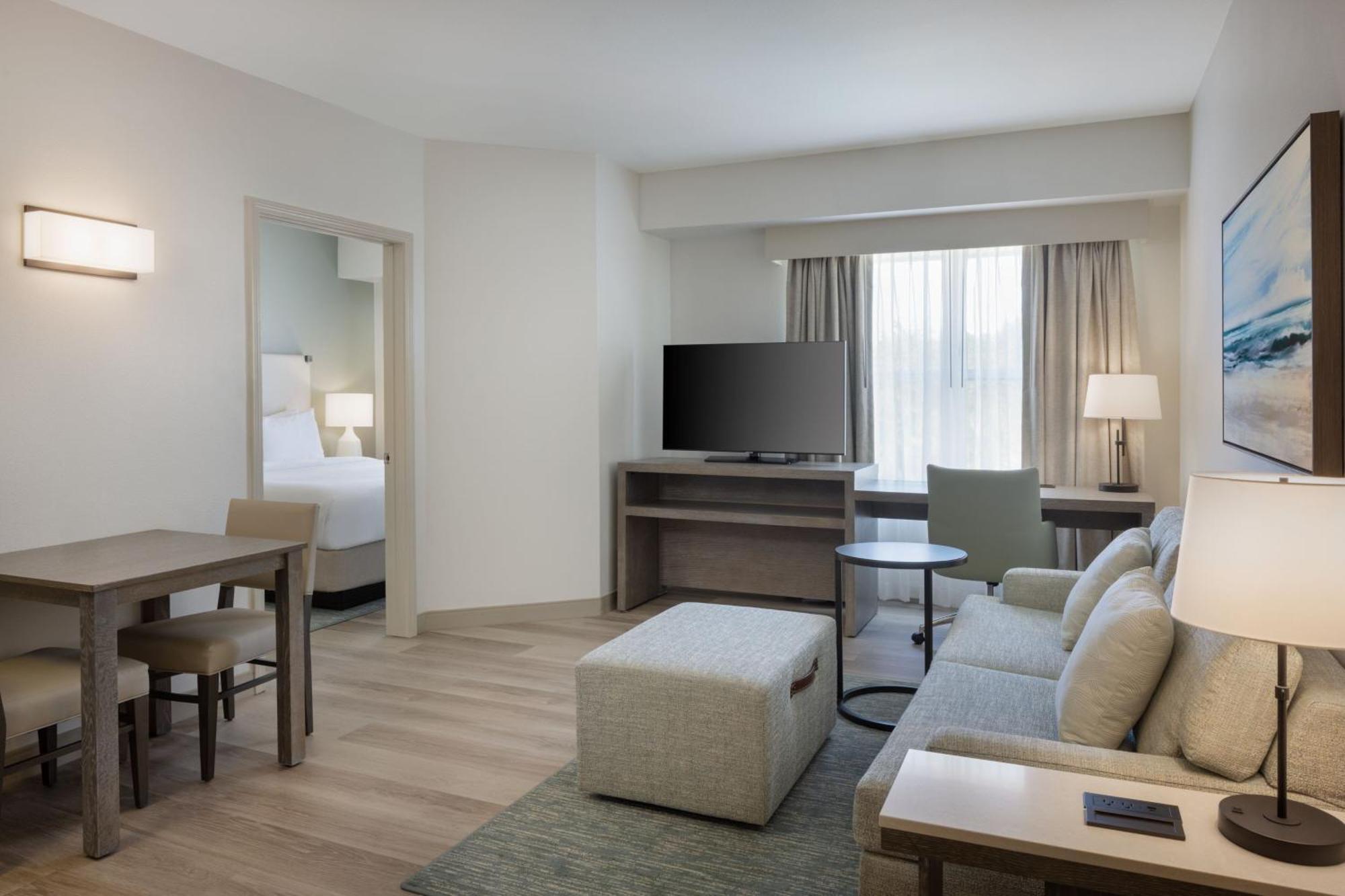 Residence Inn Sandestin At Grand Boulevard Miramar Beach Luaran gambar