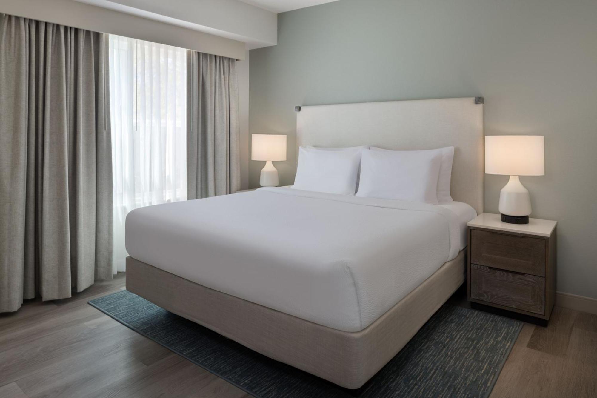 Residence Inn Sandestin At Grand Boulevard Miramar Beach Luaran gambar