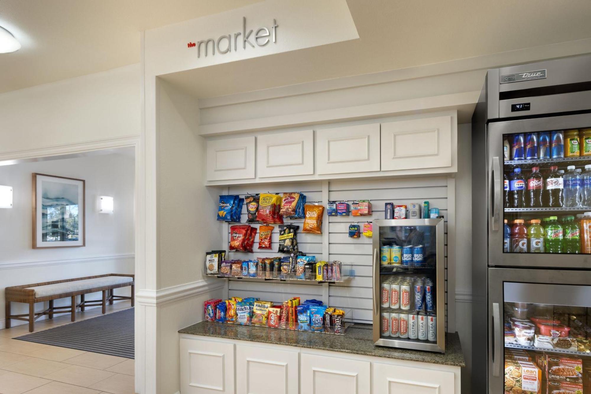 Residence Inn Sandestin At Grand Boulevard Miramar Beach Luaran gambar