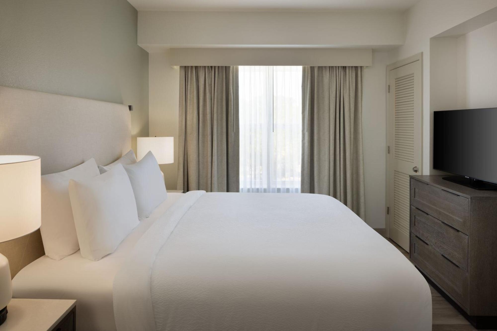 Residence Inn Sandestin At Grand Boulevard Miramar Beach Luaran gambar