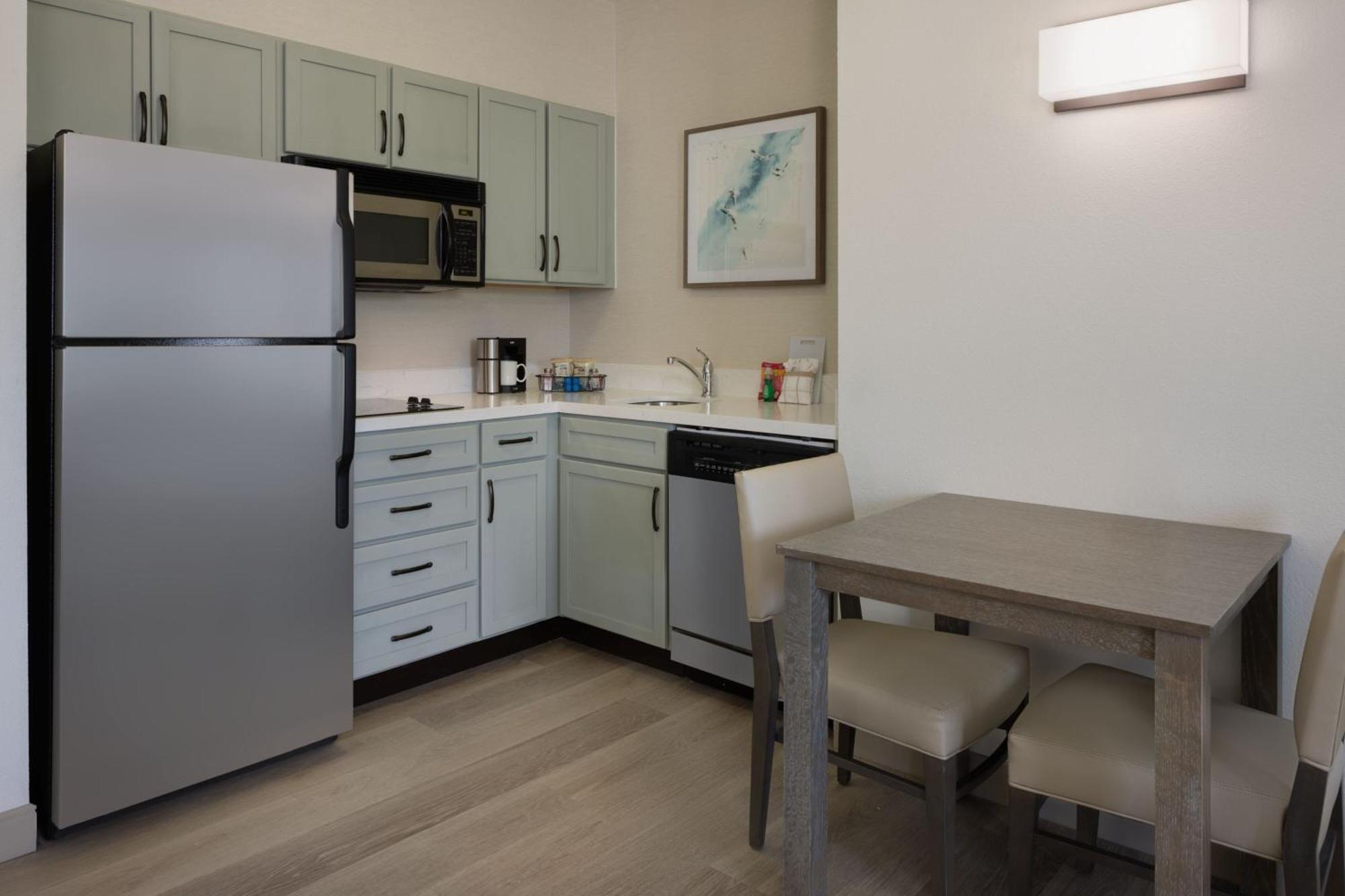 Residence Inn Sandestin At Grand Boulevard Miramar Beach Luaran gambar