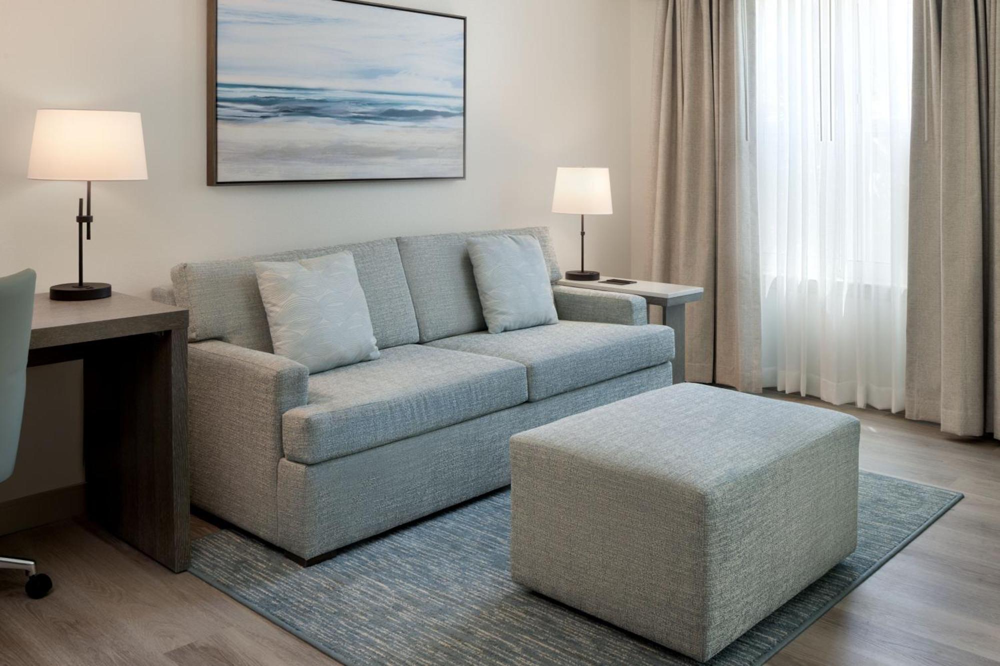 Residence Inn Sandestin At Grand Boulevard Miramar Beach Luaran gambar