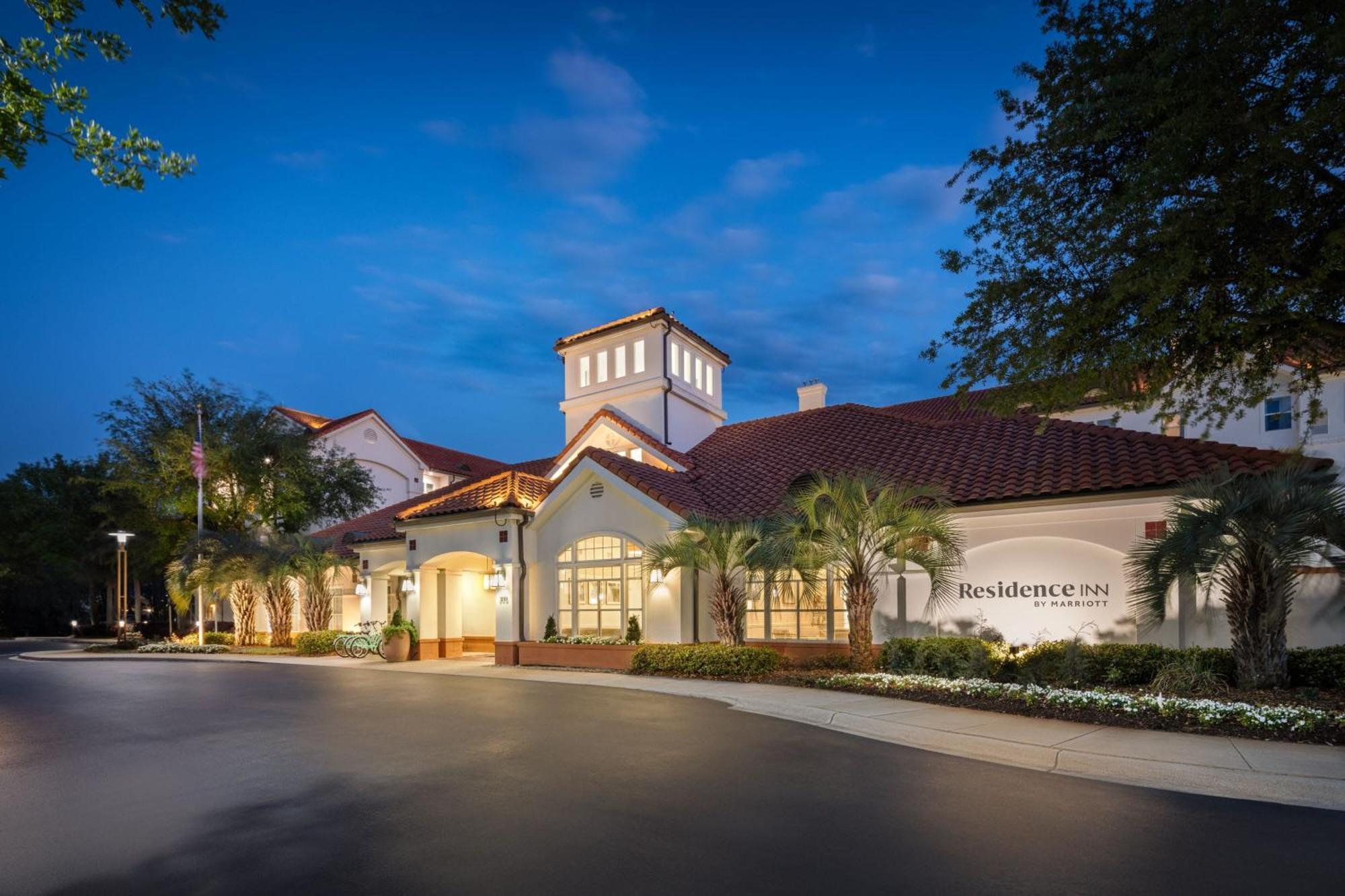 Residence Inn Sandestin At Grand Boulevard Miramar Beach Luaran gambar