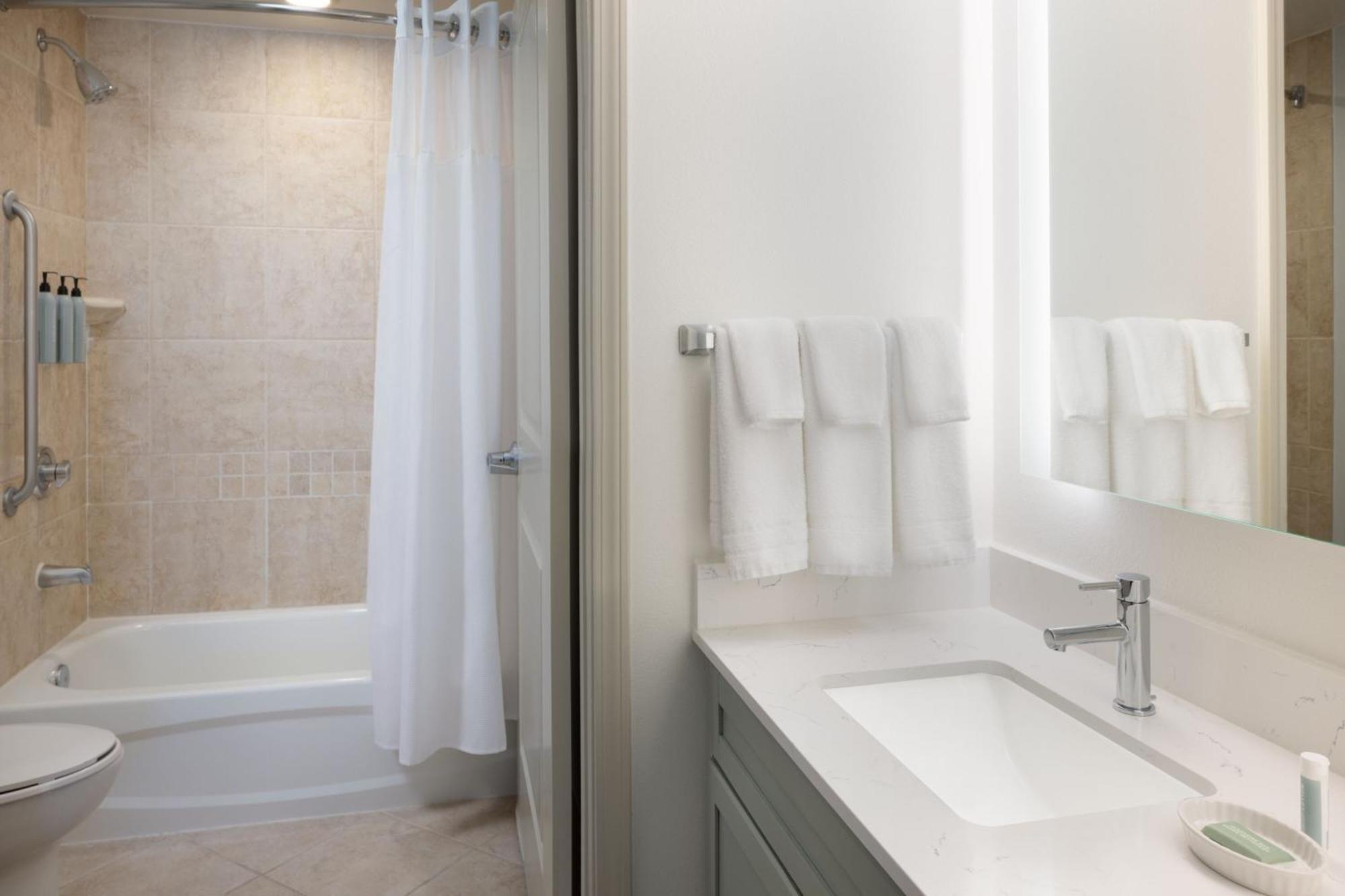 Residence Inn Sandestin At Grand Boulevard Miramar Beach Luaran gambar