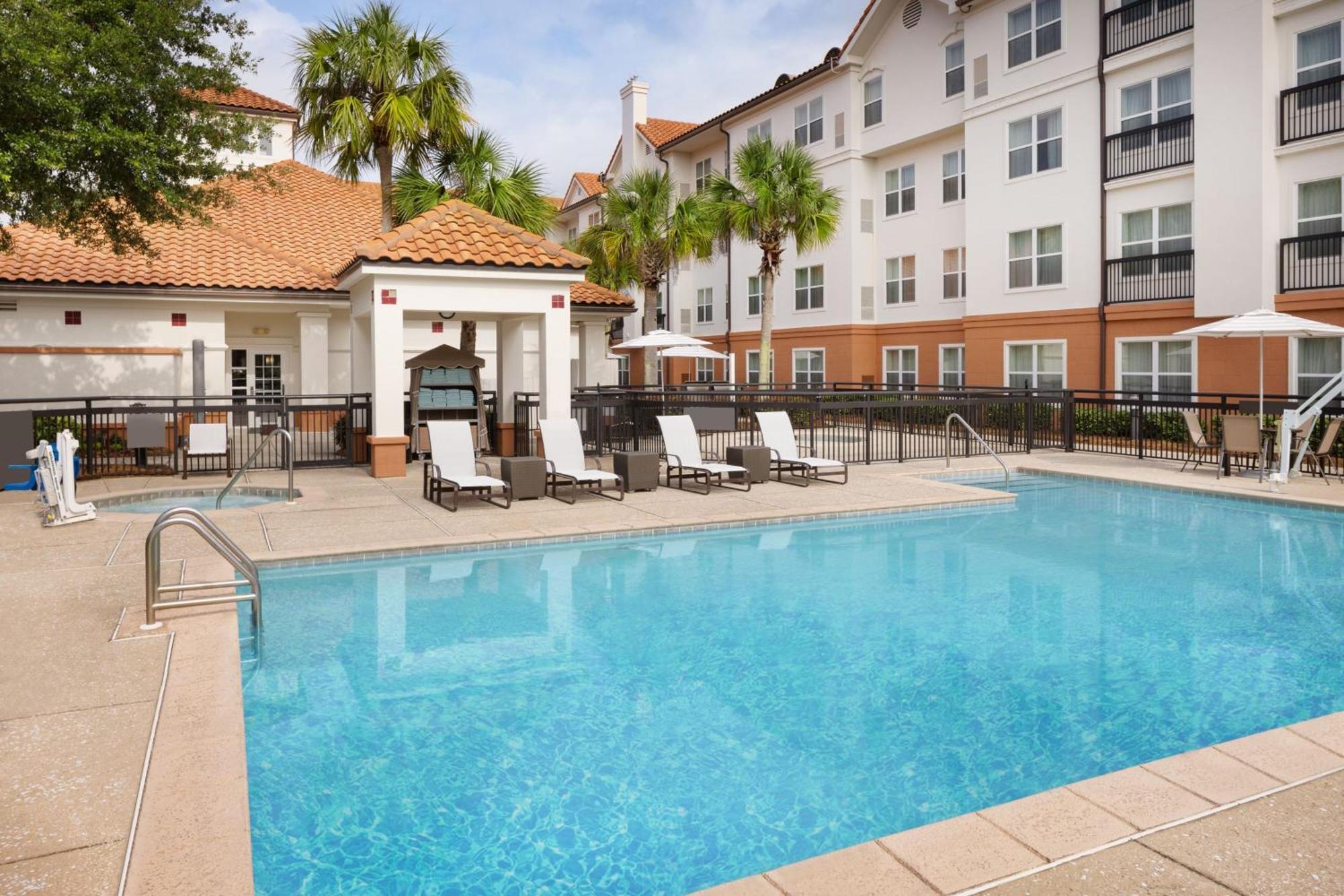 Residence Inn Sandestin At Grand Boulevard Miramar Beach Luaran gambar