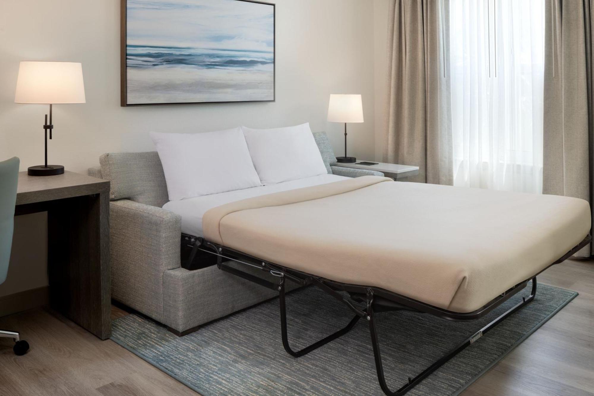 Residence Inn Sandestin At Grand Boulevard Miramar Beach Luaran gambar