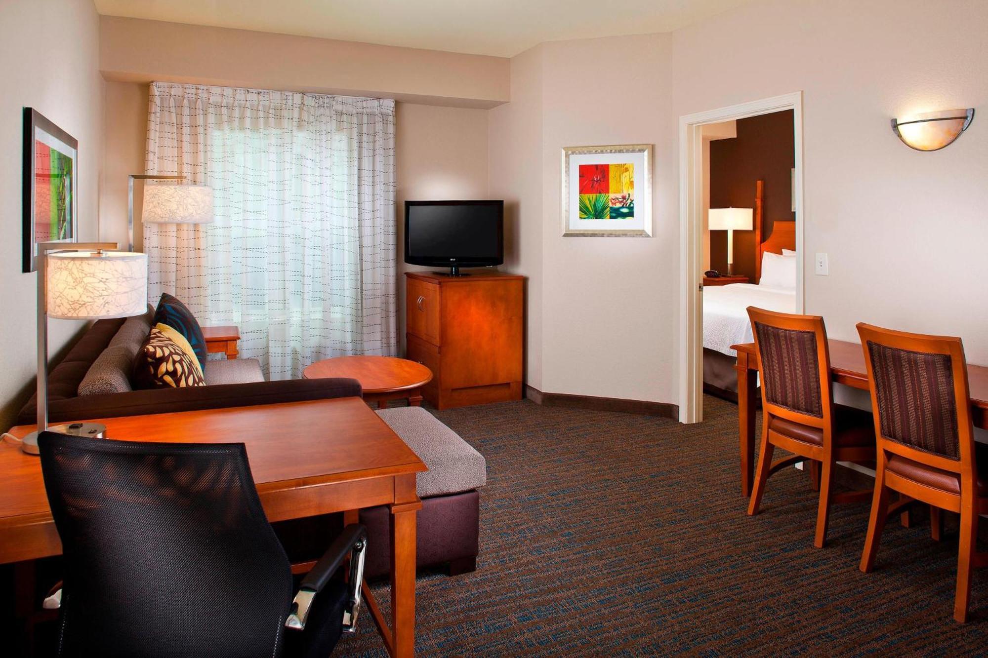 Residence Inn Sandestin At Grand Boulevard Miramar Beach Luaran gambar