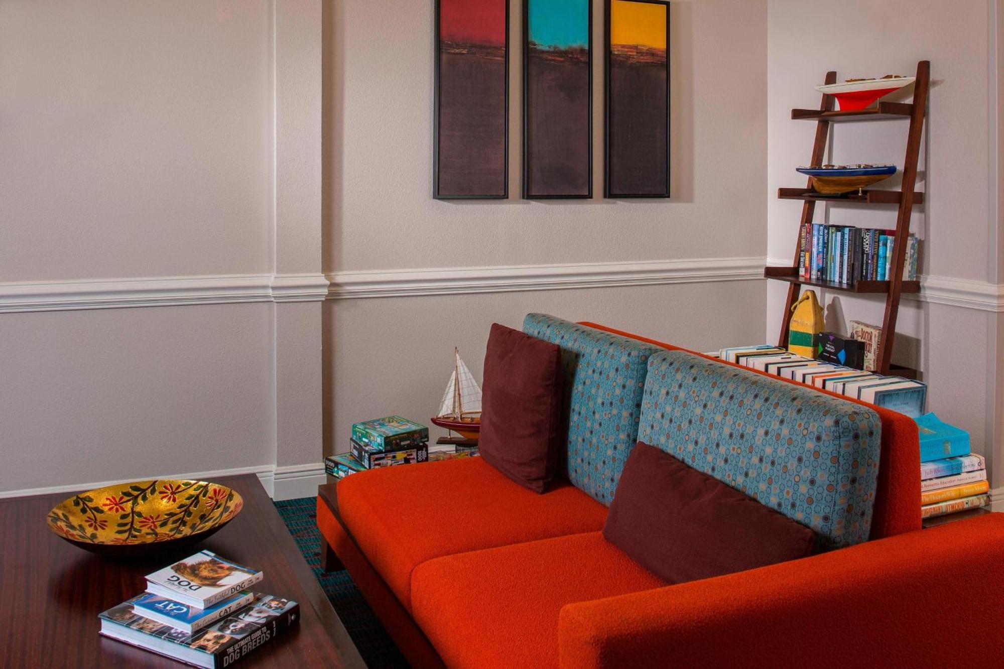 Residence Inn Sandestin At Grand Boulevard Miramar Beach Luaran gambar