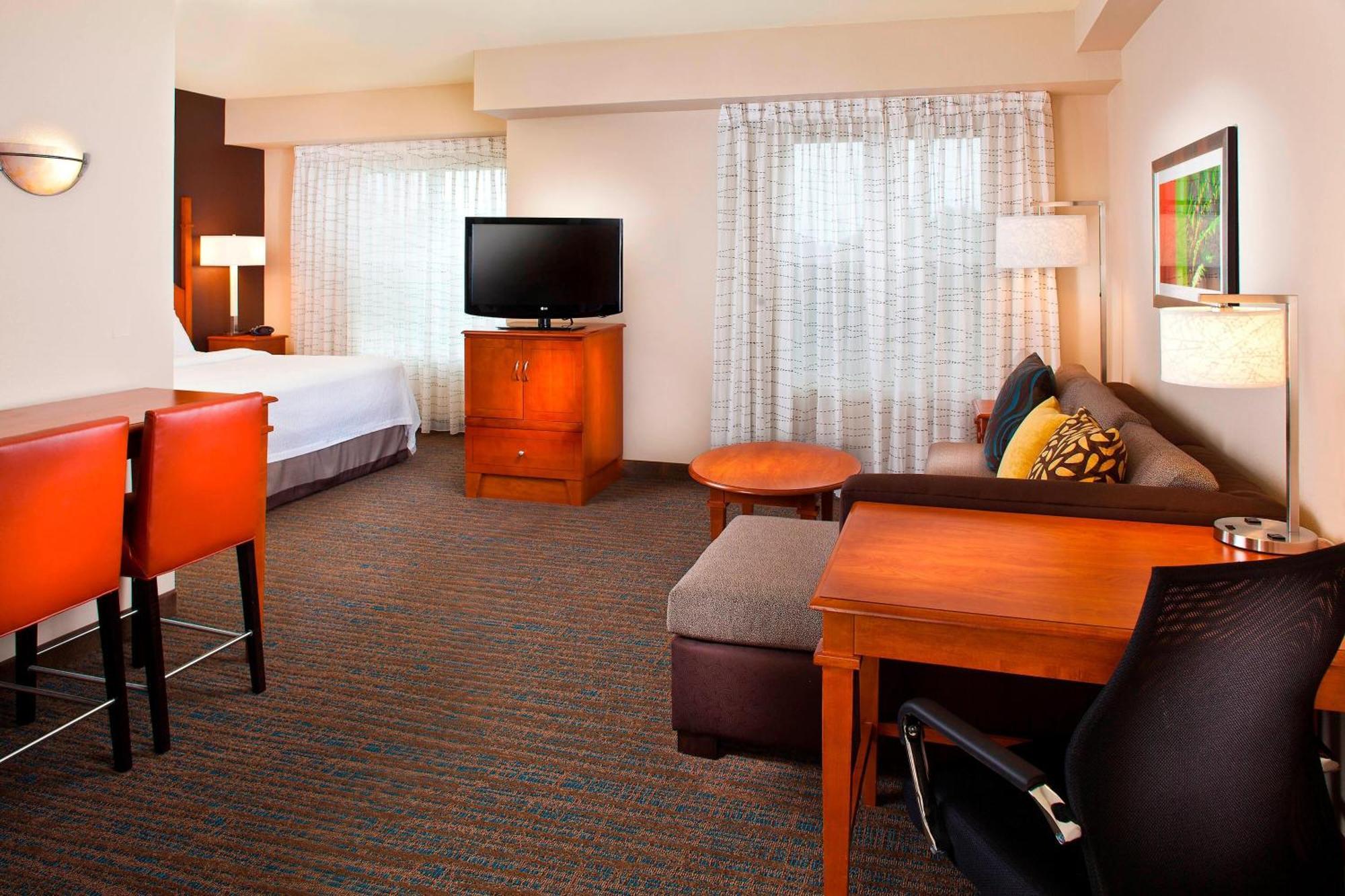 Residence Inn Sandestin At Grand Boulevard Miramar Beach Luaran gambar