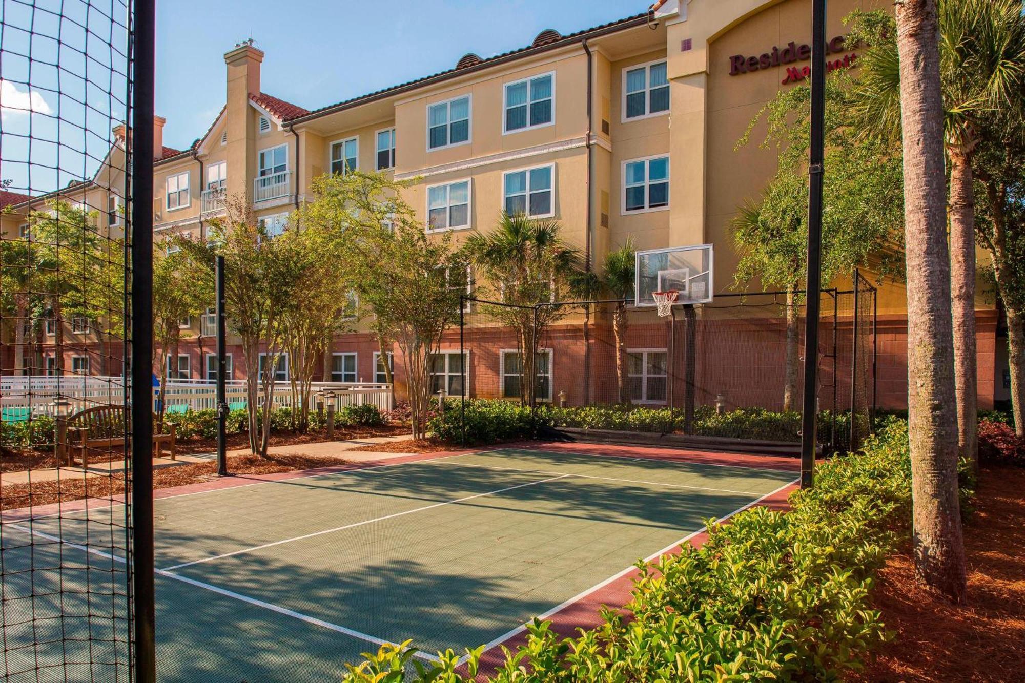 Residence Inn Sandestin At Grand Boulevard Miramar Beach Luaran gambar