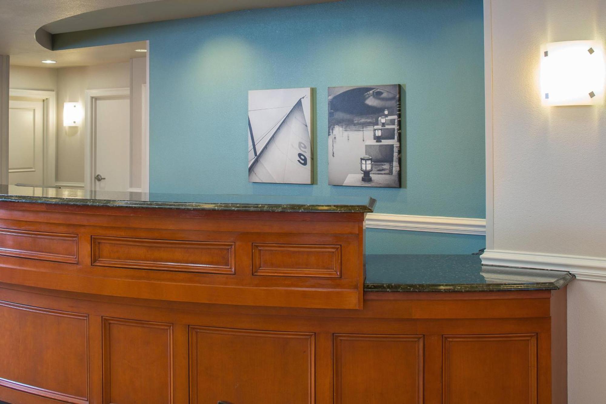Residence Inn Sandestin At Grand Boulevard Miramar Beach Luaran gambar