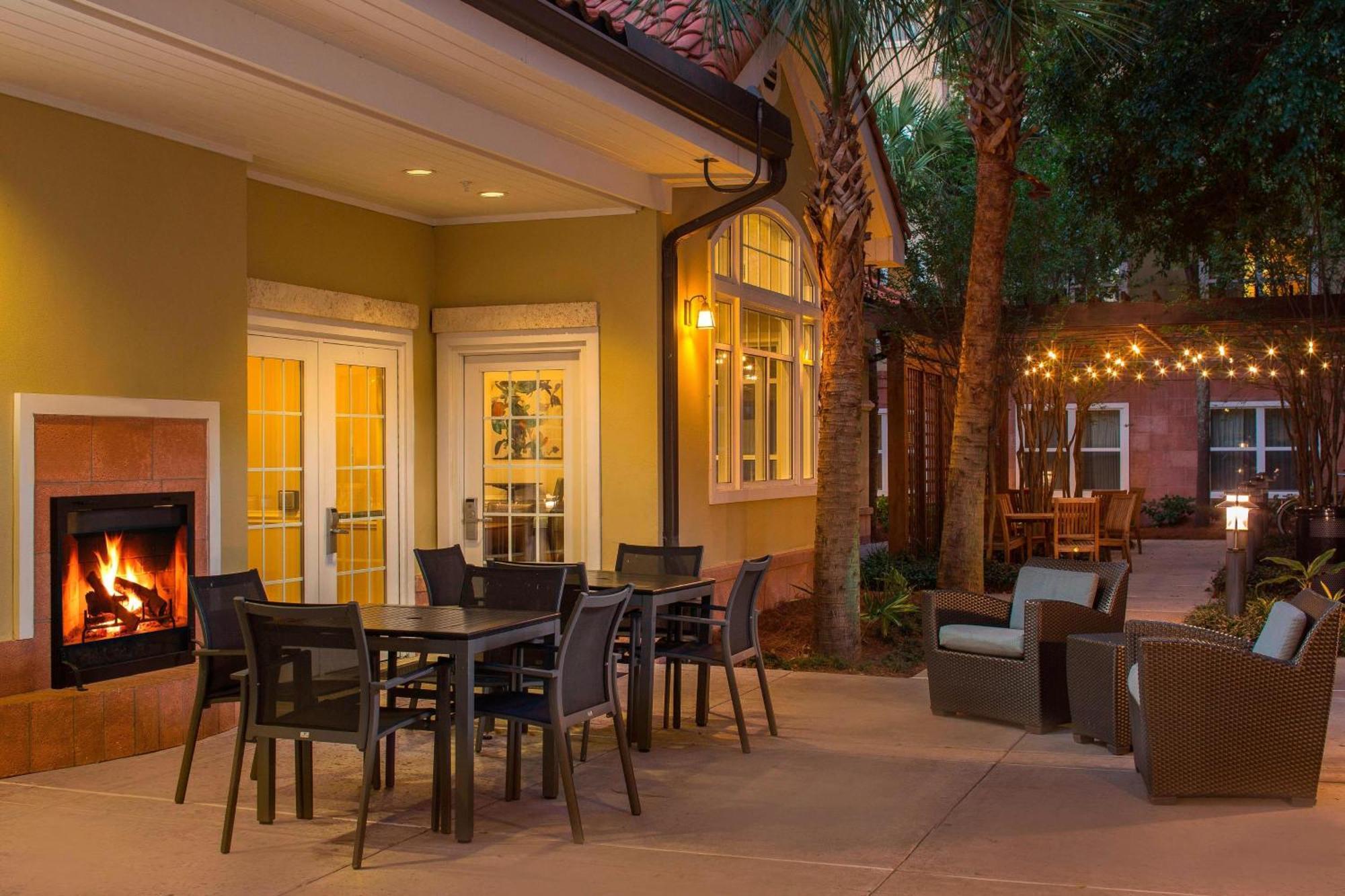 Residence Inn Sandestin At Grand Boulevard Miramar Beach Luaran gambar