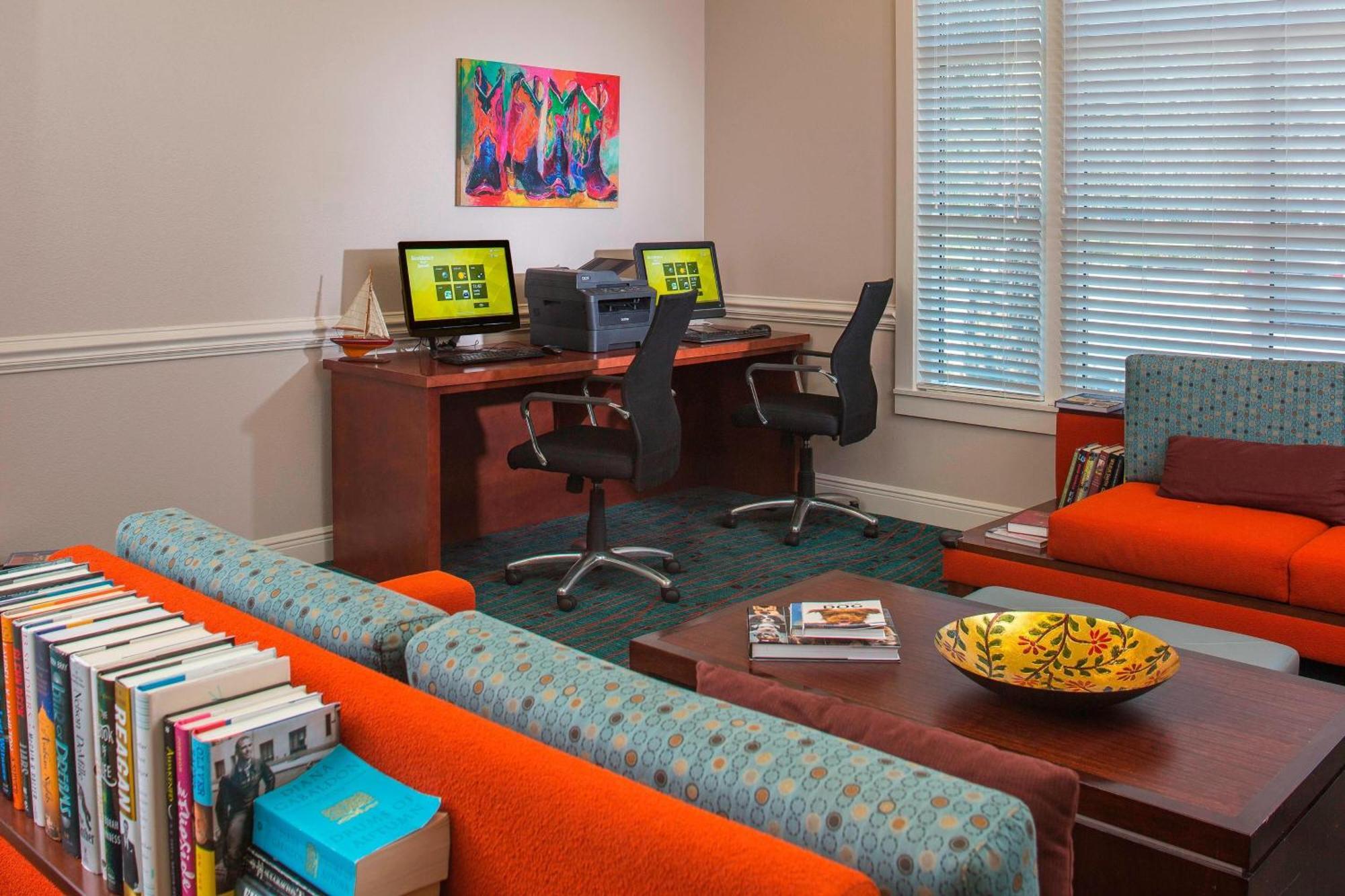 Residence Inn Sandestin At Grand Boulevard Miramar Beach Luaran gambar