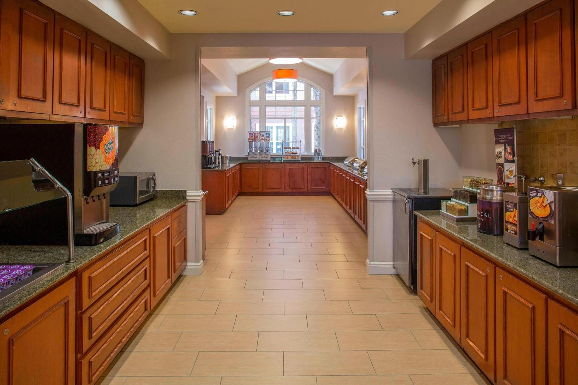 Residence Inn Sandestin At Grand Boulevard Miramar Beach Luaran gambar