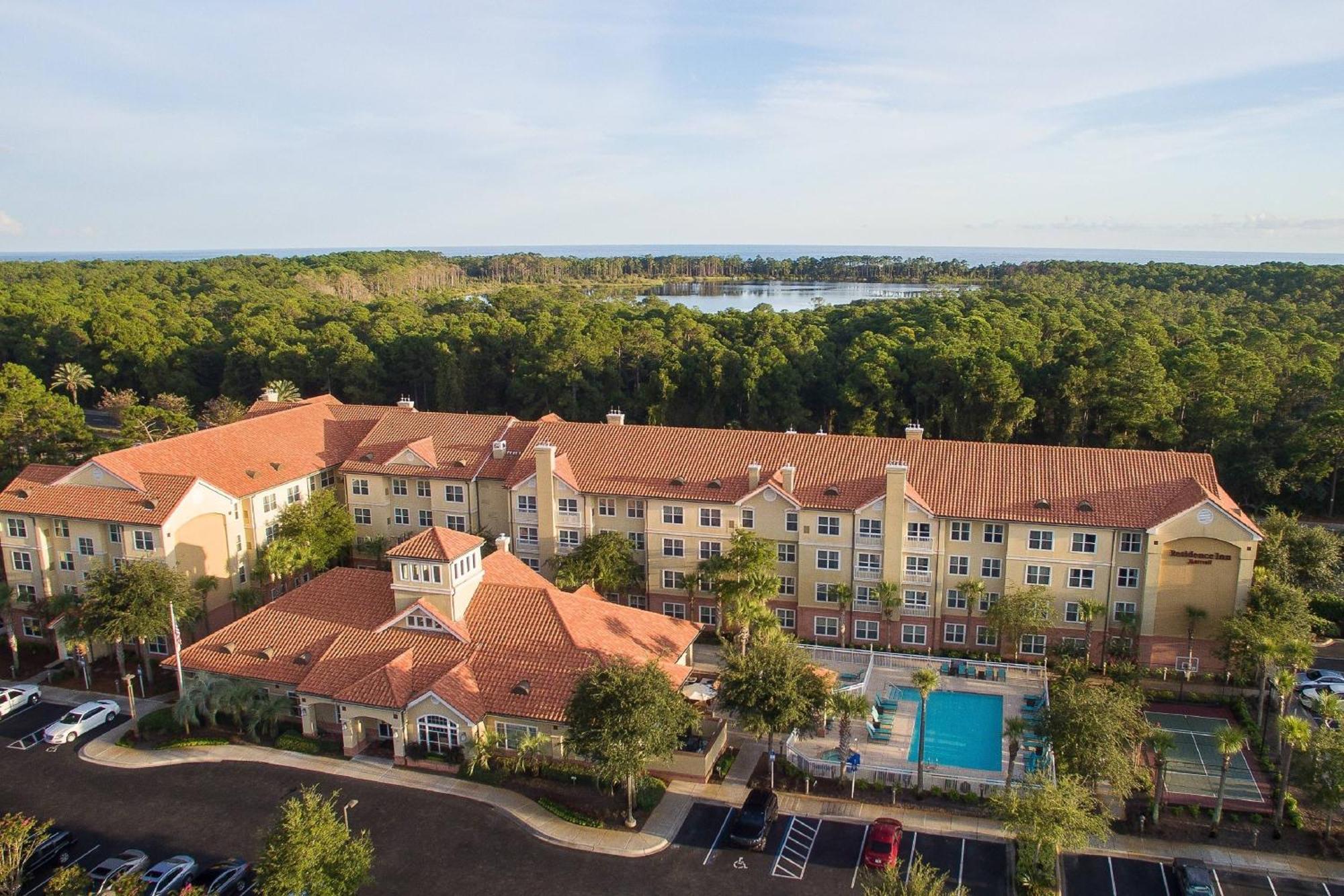 Residence Inn Sandestin At Grand Boulevard Miramar Beach Luaran gambar