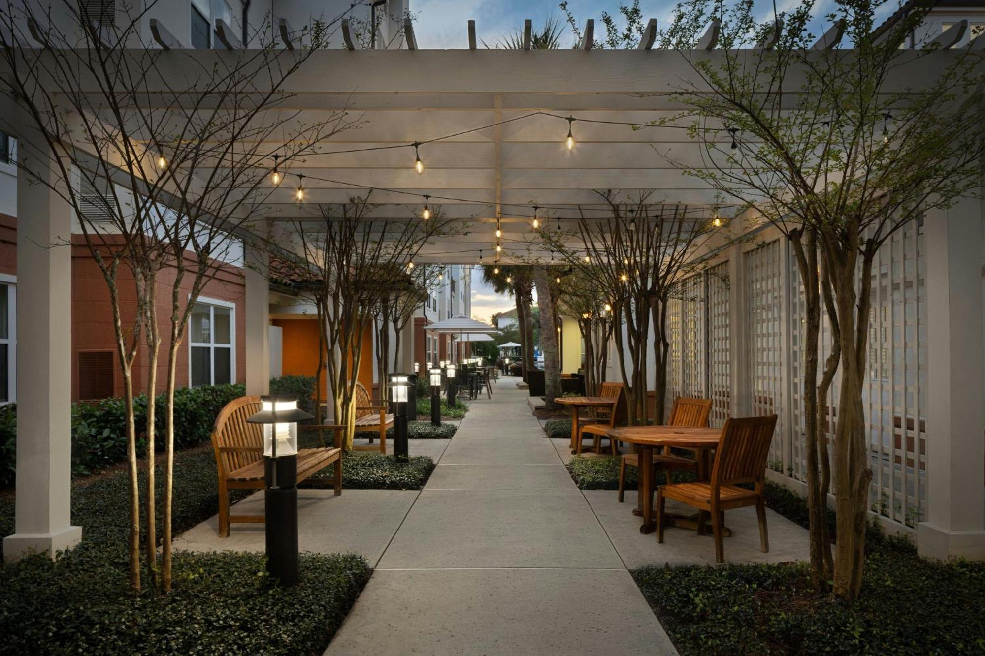 Residence Inn Sandestin At Grand Boulevard Miramar Beach Luaran gambar