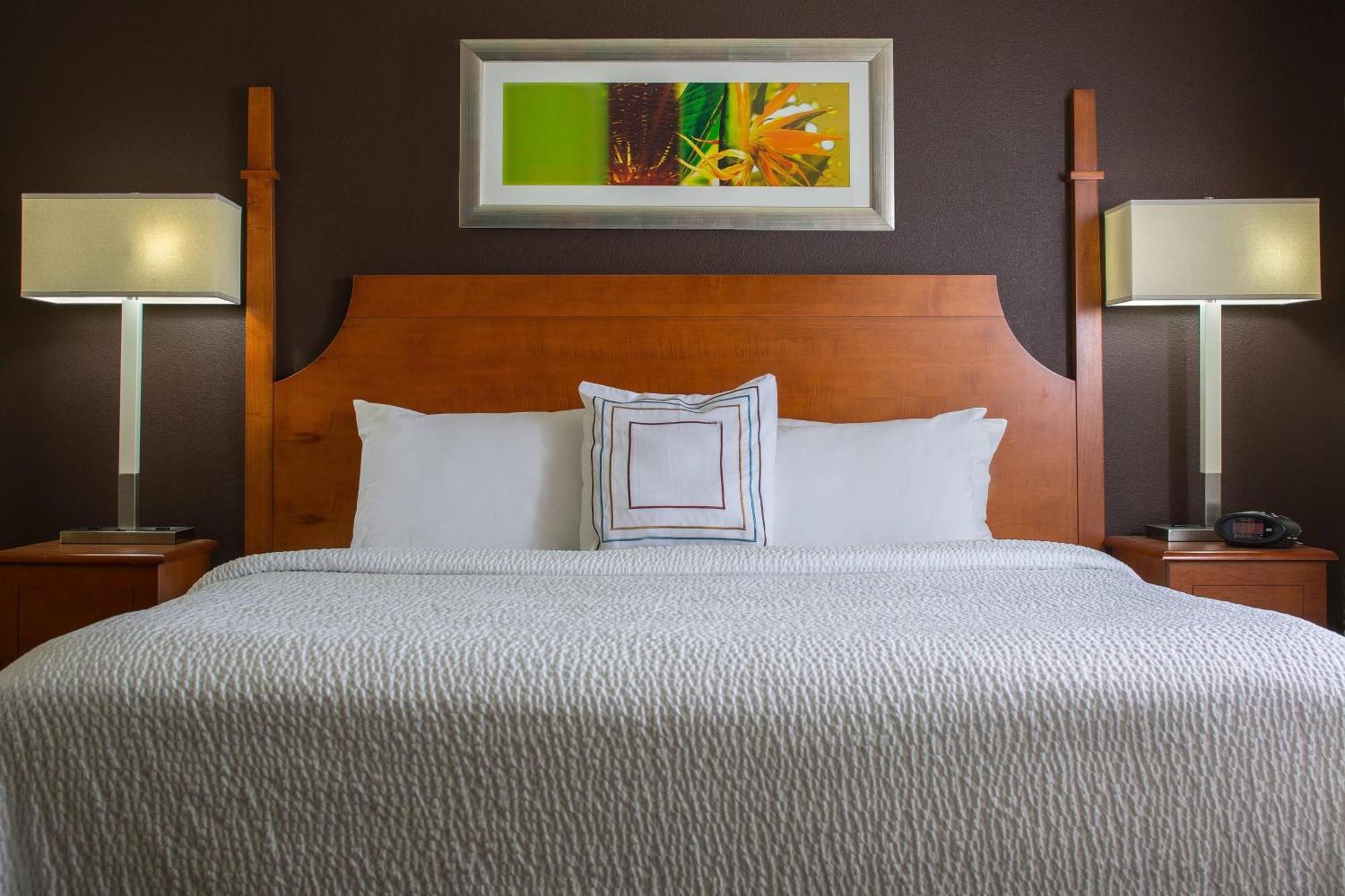 Residence Inn Sandestin At Grand Boulevard Miramar Beach Luaran gambar