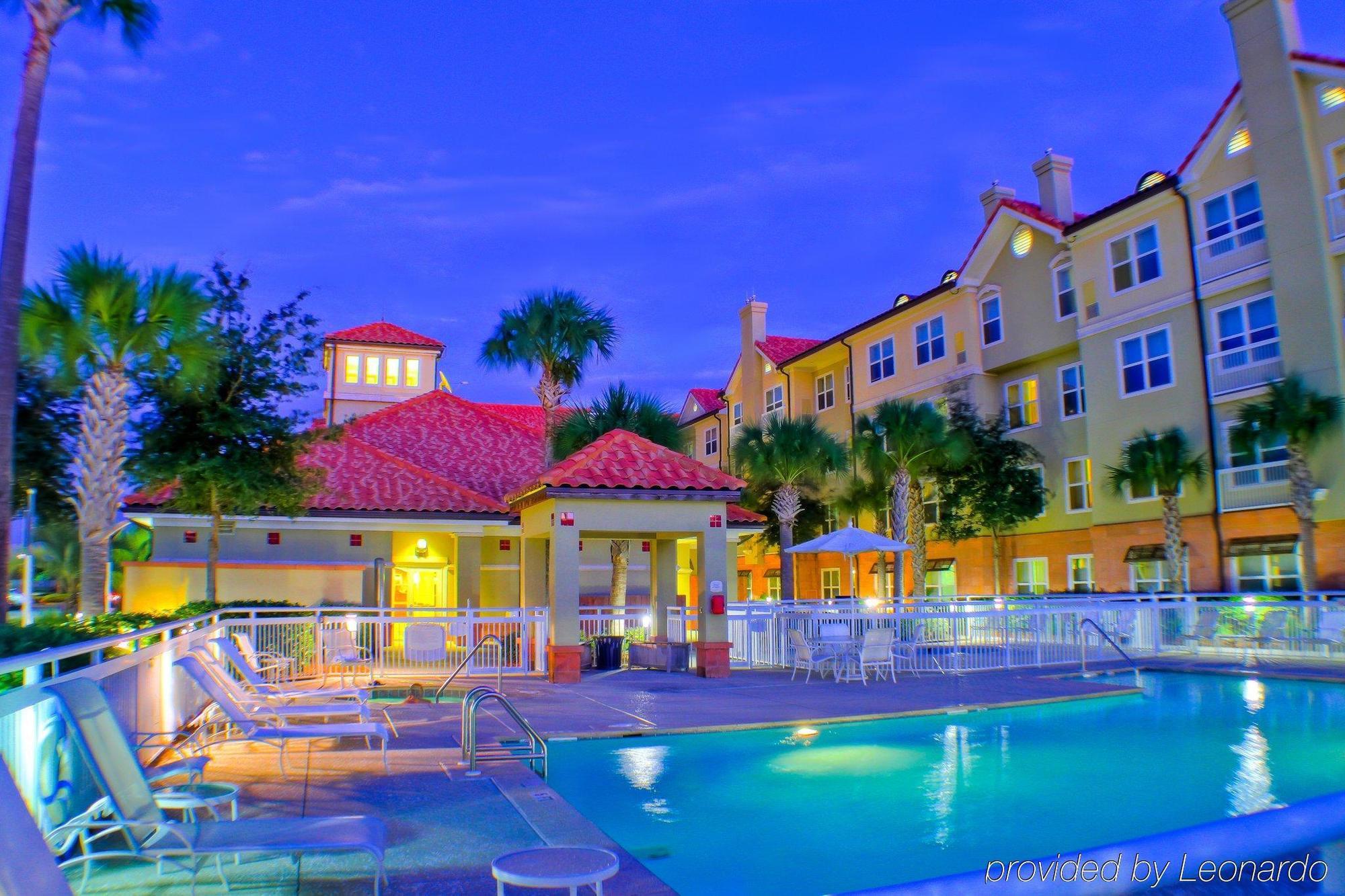 Residence Inn Sandestin At Grand Boulevard Miramar Beach Kemudahan gambar