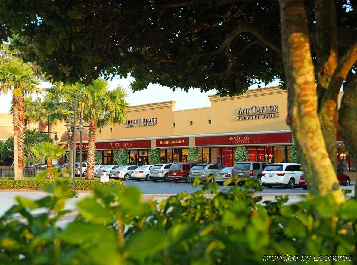 Residence Inn Sandestin At Grand Boulevard Miramar Beach Luaran gambar