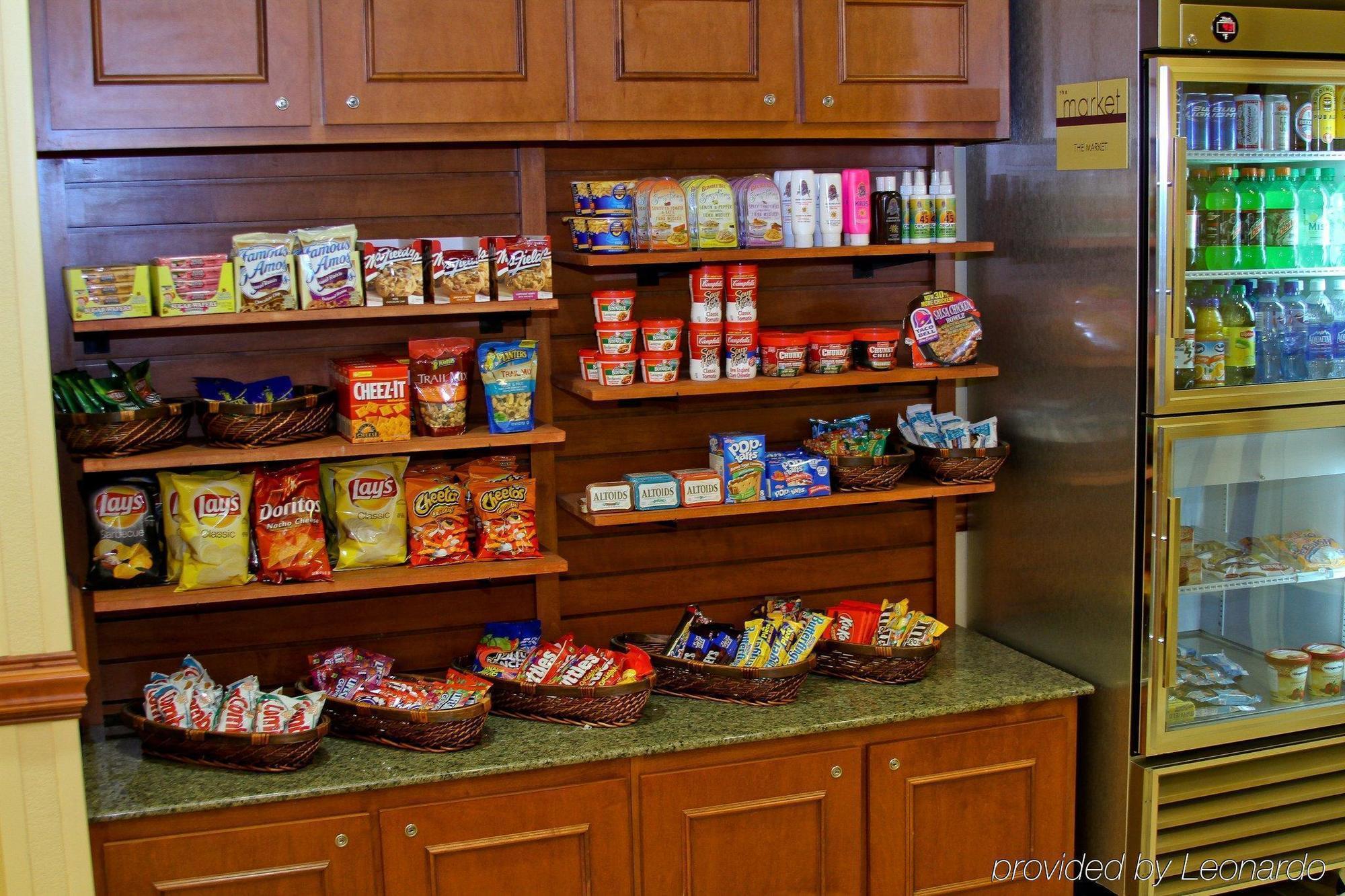 Residence Inn Sandestin At Grand Boulevard Miramar Beach Kemudahan gambar