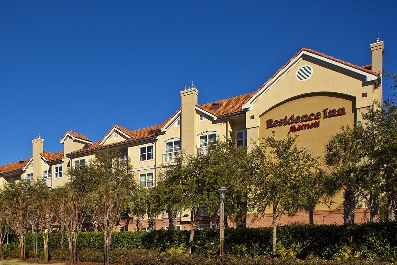 Residence Inn Sandestin At Grand Boulevard Miramar Beach Luaran gambar
