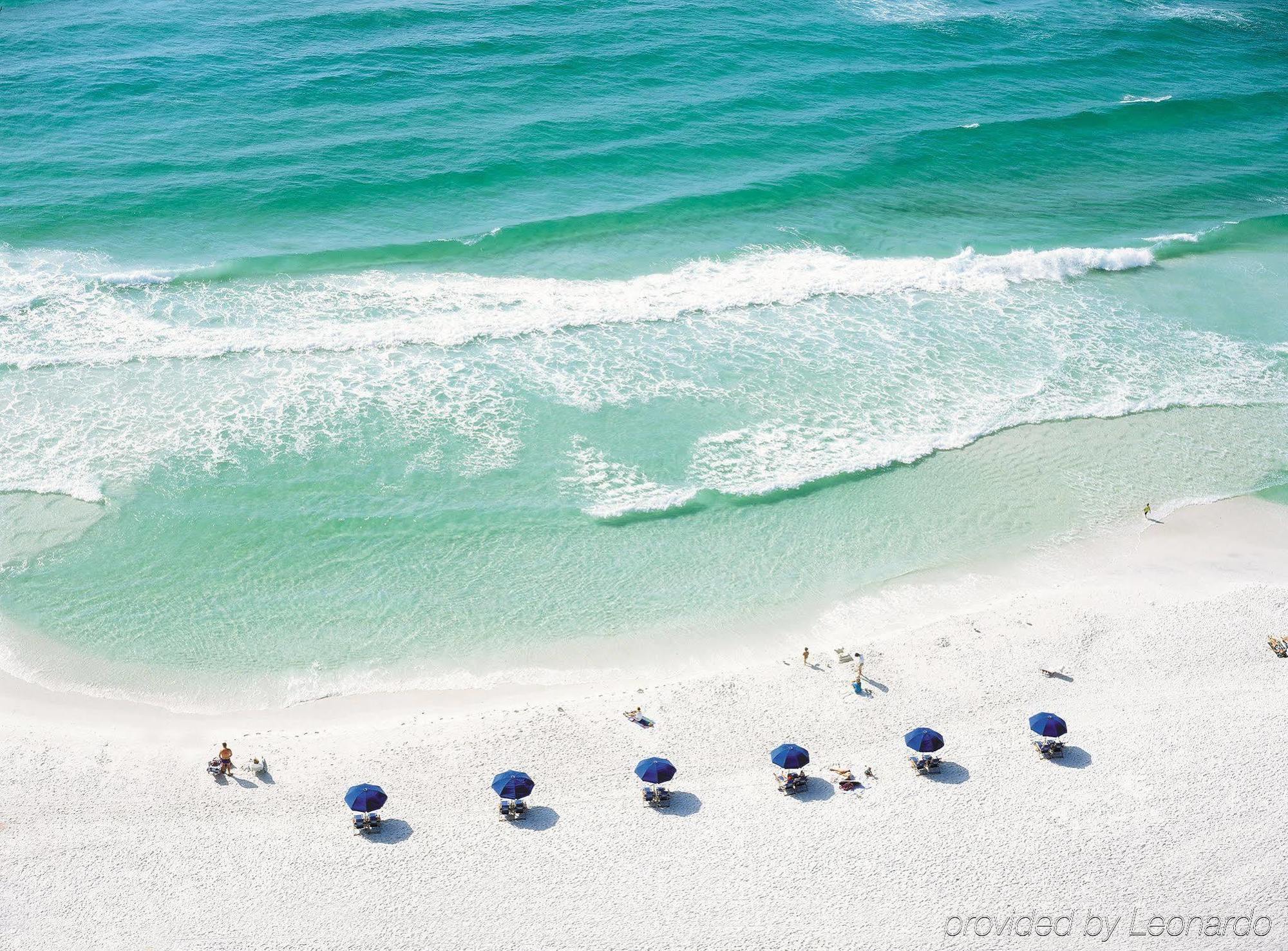 Residence Inn Sandestin At Grand Boulevard Miramar Beach Kemudahan gambar