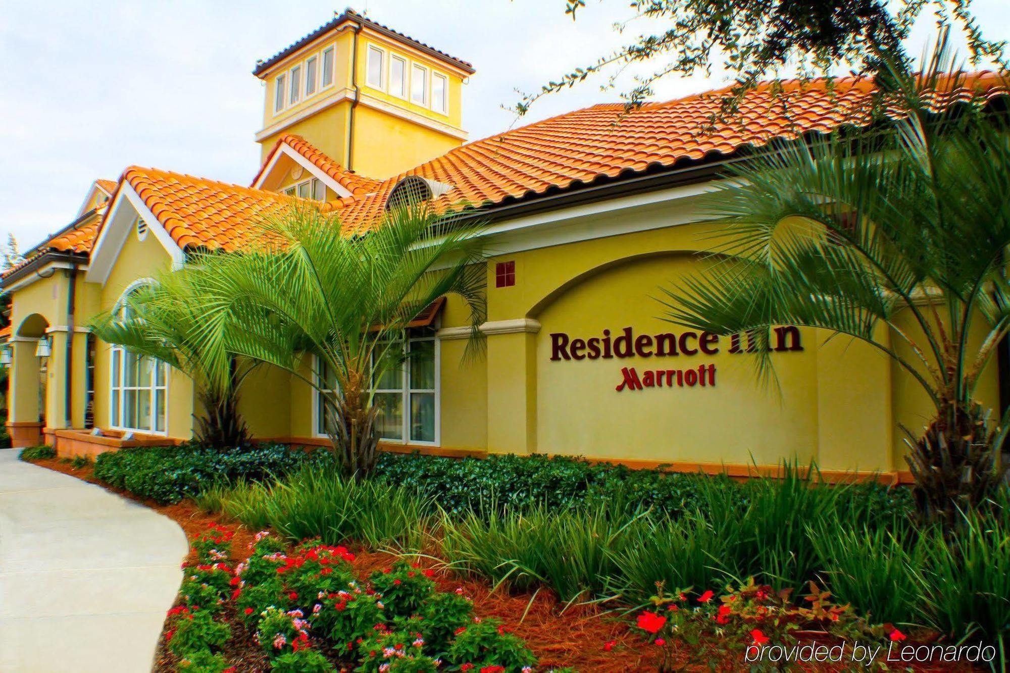 Residence Inn Sandestin At Grand Boulevard Miramar Beach Luaran gambar